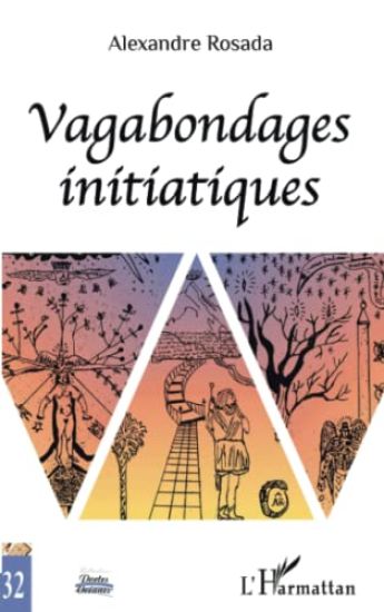 Vagabondages initiatiques