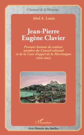 Jean-Pierre Eugène Clavier