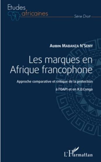 Les marques en Afrique francophone
