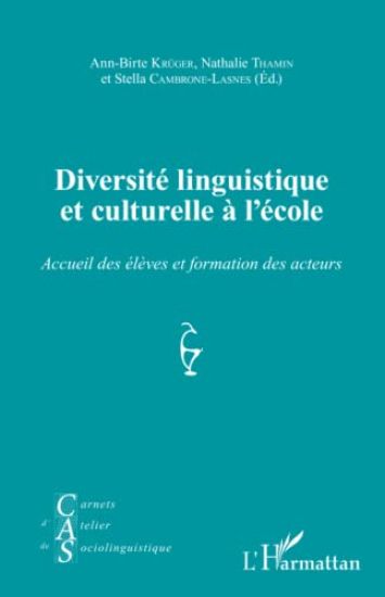 Diversité linguistique et culturelle à l'école