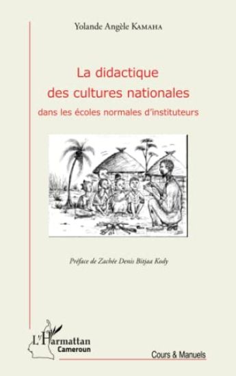 La didactique des cultures nationales dans les écoles normales d'instituteurs