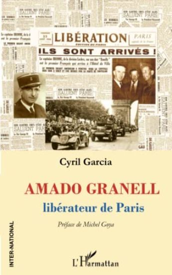 Amado Granell