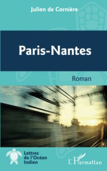 Paris-Nantes