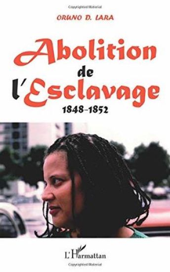 Abolition de l'Esclavage