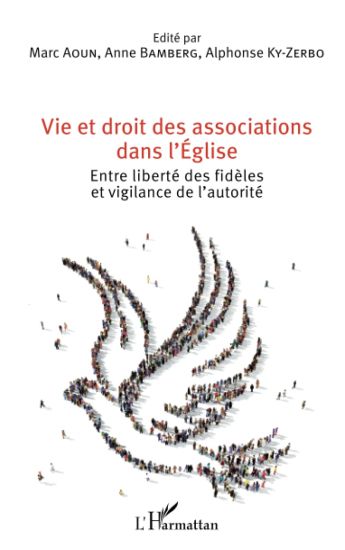 Vie et droit des associations dans l'Eglise