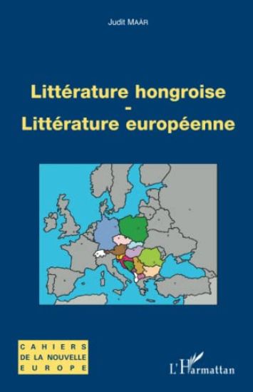 Littérature hongroise - littérature européenne