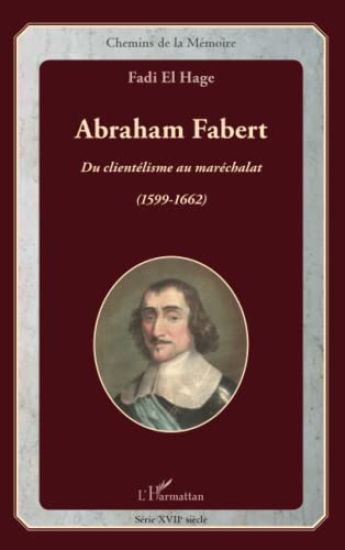 Abraham Fabert