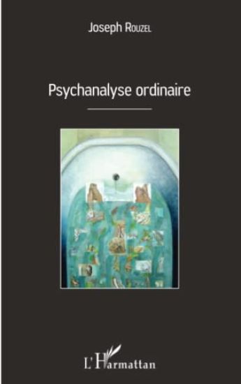 Psychanalyse ordinaire