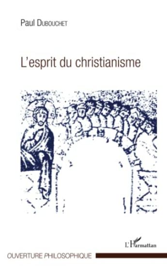L'esprit du christianisme