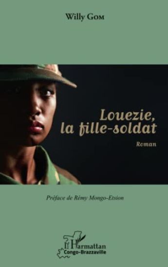 Louezie, la fille-soldat