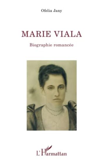 Marie Viala