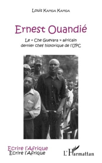 Ernest Ouandié