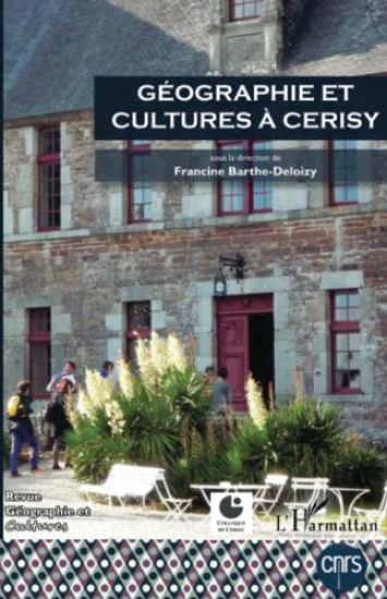 Géographie et cultures à Cerisy