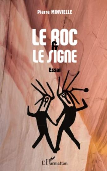 Le roc & le signe