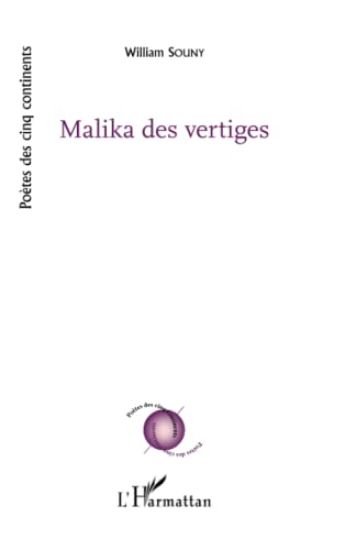 Malika des vertiges