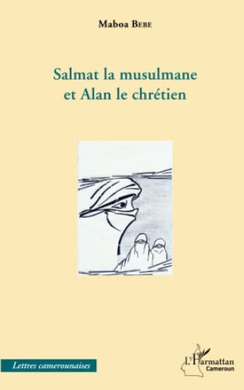Salmat la musulmane et Alan le chrétien
