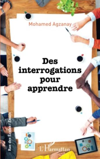 Des interrogations pour apprendre