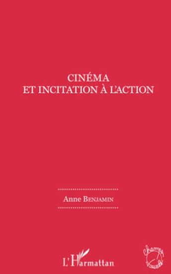 Cinéma et incitation à l'action