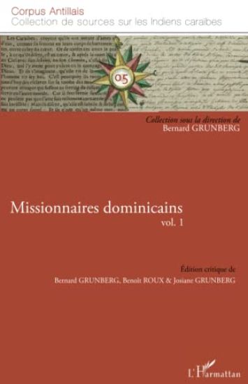 Missionnaires dominicains
