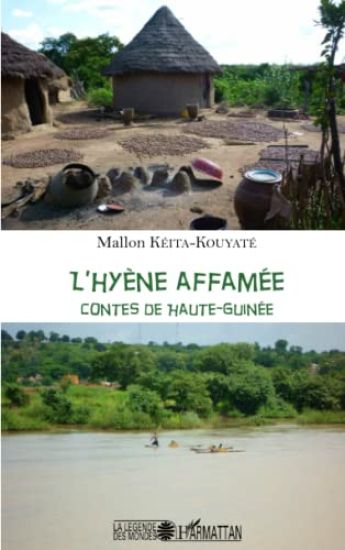 L'Hyène affamée