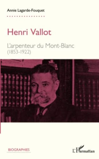 Henri Vallot