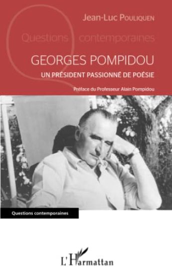 Georges Pompidou