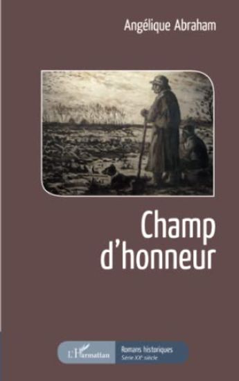 Champ d'honneur