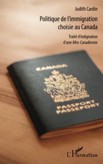 Politique de l'immigration choisie au Canada