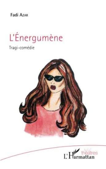 L'Energumène