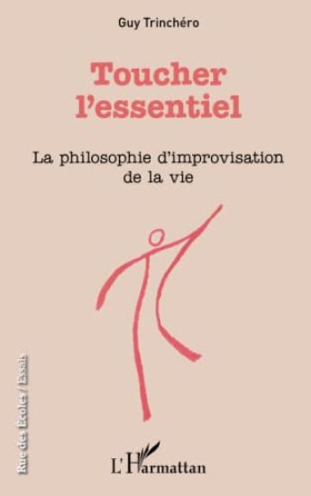 Toucher l'essentiel