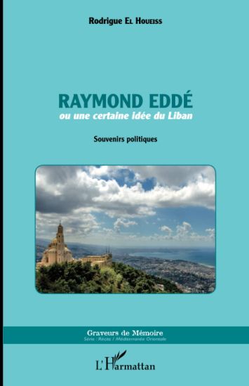 Raymond Eddé