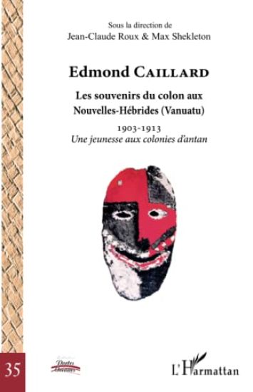 Edmond Caillard