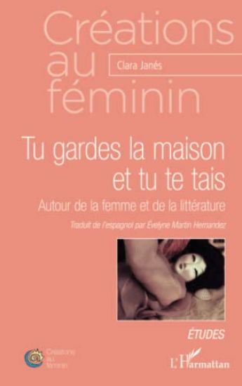 Tu gardes la maison et tu te tais