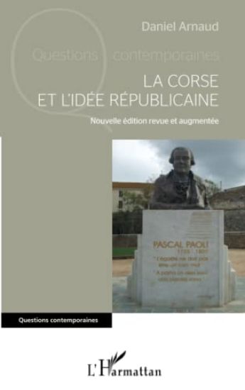 La Corse et l'idée républicaine