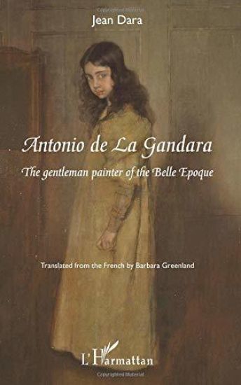 Antonio de La Gandara