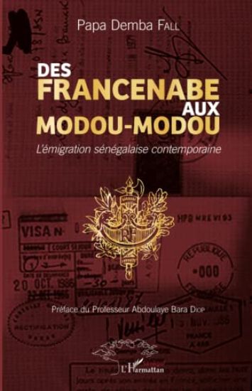 Des Francenabe aux Mdou-Modou