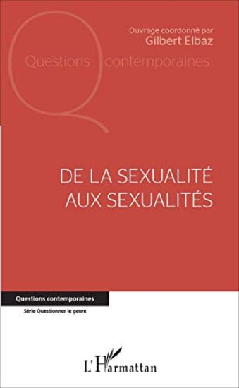De la sexualité aux sexualités