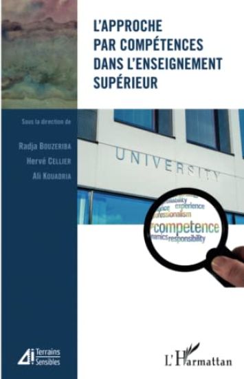 L'approche par compétences dans l'enseignement supérieur