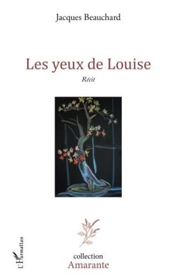 Les yeux de Louise