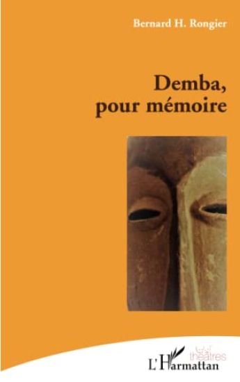 Demba pour mémoire