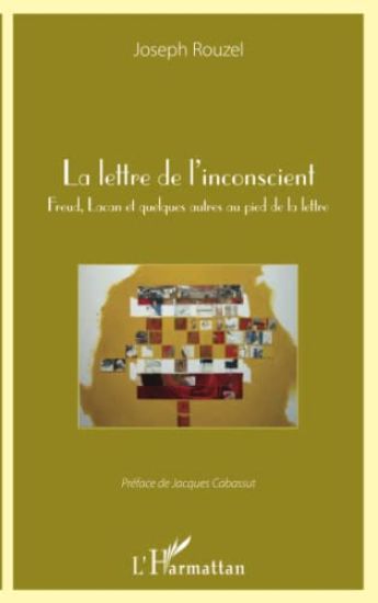 La lettre de l'inconscient