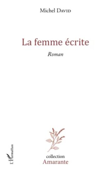 La femme écrite