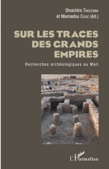 Sur les traces des grands empires