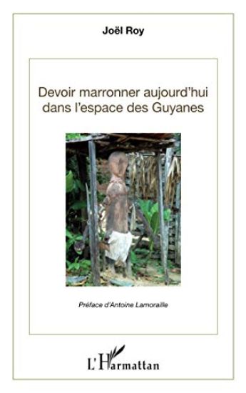 Devoir marronner aujourd'hui dans l'espace des Guyanes