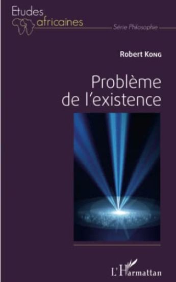 Problème de l'existence