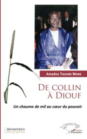 De Collin à Diouf