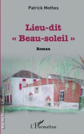 Lieu-dit "Beau-soleil"