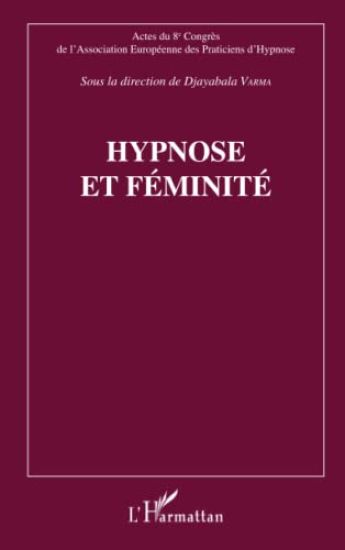 Hypnose et féminité