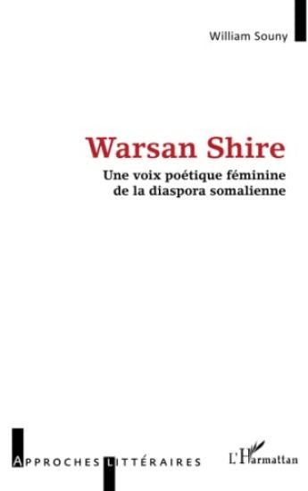 Warsan Shire