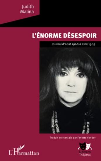 L'Enorme désespoir
